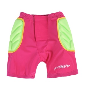Pantalones de Protección para Niños, Personalizables OEM, con Almohadillas para Cadera, para Snowboard, Esquí, Patinaje sobre Ruedas, Patinaje en Línea - Product Image 2
