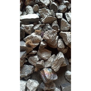 Silico Manganeso con alto contenido de silicio y manganeso utilizado en plantas de acero y fundiciones para alear y fortalecer metales - Product Image 5