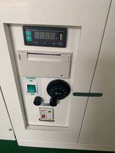 30 ~ 95% RH mantar yetiştirme yapay iklim odası bitki çimlenme inkübatör bitki büyüme odası - Product Image 5