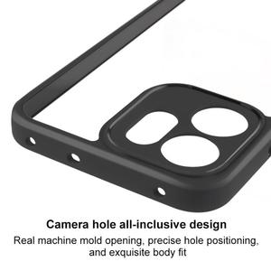 เคสโทรศัพท์ <span class=keywords><strong>OPPO</strong></span> Reno14 <span class=keywords><strong>F</strong></span> 5G รุ่น Global แบบ TPU ด้าน + PC ใส <span class=keywords><strong>ราคา</strong></span>ถูกกว่า - Product Image 5