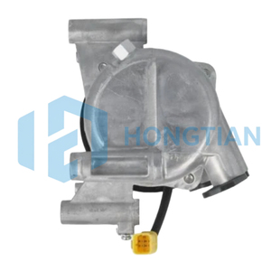 Compressori d'aria 88310-YV010 adatti per Toyota <span class=keywords><strong>Aygo</strong></span> (AB40)-1.0 (2014-) Citroen <span class=keywords><strong>C1</strong></span> II-1.0VTi (2014-) Peugeot 108-1.0VTi (2014-) - Product Image 4