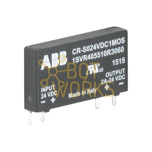 ABB 1SVR405510R3060 - Nuovo - Product Image 1