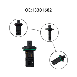 Sensore di Flusso d'Aria MAF per Auto, Kit per Chevrolet Orlando - Europa 2011-2017 Montana <span class=keywords><strong>Nova</strong></span> 2011-2020 13301682 - Product Image 4