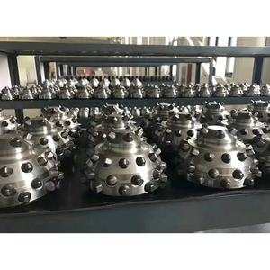 D Miningwell <span class=keywords><strong>Tci</strong></span> Tricone Bit Ba Nón Tricone Bit 7 1/2 Dùng Cho Giếng Dầu Khí Nước - Product Image 6