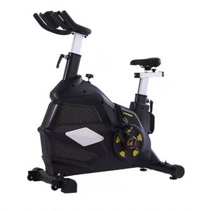 Bicicleta de Spinning Comercial para Gimnasio y Hogar, Máquina de Ejercicio Cardiovascular, Equipo de Fitness - Product Image 5