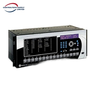Nouveau module d'output numérique et de comptage d'impulsions 8C-PCIW02 en stock – Pièces de traitement de signal pour système de contrôle PLC industriel - Product Image 3