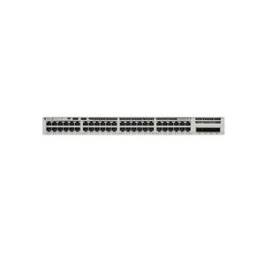 Top Quality C9200 Series 48 Port Energy-Saving Network Device C9200L-48T-4G-E Switch Fast Shipping