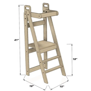 Tabouret <span class=keywords><strong>d</strong></span>'apprentissage de <span class=keywords><strong>tour</strong></span> Xiair pour salle de bain et cuisine <span class=keywords><strong>tour</strong></span> <span class=keywords><strong>d</strong></span>'apprentissage cuisine <span class=keywords><strong>d</strong></span>'<span class=keywords><strong>observation</strong></span> bonne aide <span class=keywords><strong>tour</strong></span> <span class=keywords><strong>d</strong></span>'apprentissage 3 en 1 - Product Image 6