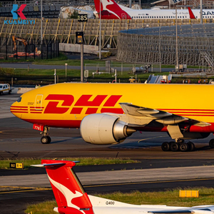 การขนส่งด่วนแบบรวดเร็วของจีน DHL ไปยังสหรัฐสามารถเชื่อมต่อกับ Amazon FBA 20% ส่วนลดจากซัพพลายเออร์ - Product Image 3