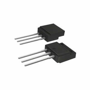 ส่วนประกอบอิเล็กทรอนิกส์สำหรับบริการครบวงจรของแท้ STFI24NM60N ทรานซิสเตอร์281ตัว - Product Image 1