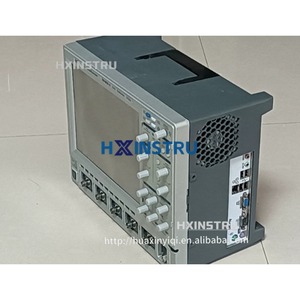 Oscilloscope TELEDYNE Lecroy WaveRunner 204MXi 2 GHz 4 canaux 10 GS/s d'occasion, 80 % neuf, 1 mois hx1 - Product Image 2