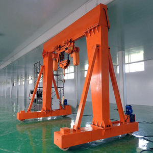 <span class=keywords><strong>Mini</strong></span> portique grue portable - Product Image 3