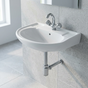 Rectangle wash basin simple free standing small lavabo above counter <b>mounting</b> lavamanos bathroom sinks round wash basin - Product Image 3