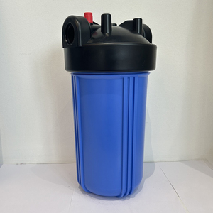 Nhà máy thiết kế mới hộ gia đình Máy lọc nước 10 inch lọc nước nhà ở nhựa nhà ở lọc nước - Product Image 2