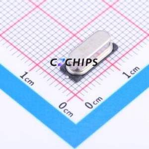 SXMH30.000F2020F30 Crystal (Passive) HC-49S-SMD Crystal Oscillator SMD Crystal Oscillator 30MHz 20ppm 20pF - Product Image 1