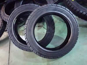 Pneus sans chambre à air pour scooter électrique 16x2.50, 14 pouces, 14x2.5, <span class=keywords><strong>anti</strong></span>-<span class=keywords><strong>crevaison</strong></span>, <span class=keywords><strong>pneu</strong></span> de vélo électrique pour scooter électrique - Product Image 3