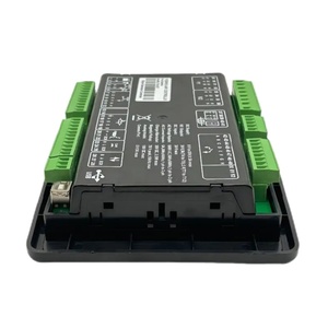 Módulo de Control de Arranque Automático Deep Sea Electronics 6120, Panel de Control de Plástico para Generador con Piezas de Repuesto para Alternador - Product Image 4
