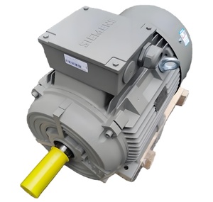 Vente de moteurs asynchrones triphasés IE3 Innomotics 8P/22KW 30HP 6P/30KW 40HP 4P/37KW 50HP 2P/45KW 60HP - Product Image 6