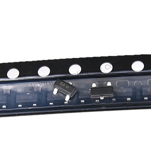 Jeking bóng bán dẫn lưỡng cực-BJT 500mA 50V NPN Transistor sot-23-3 BC817-16LT1G BC817-16L - Product Image 1