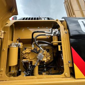 Excavators-for-sale and Top Quality Used <b>Cat</b> 315D2GC Caterpillar <b>Cat</b> 315D 315D2 Hydraulic Crawler Excavator - Product Image 5
