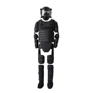 Traje de protección - Product Image 3