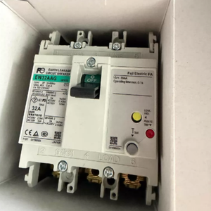Disjoncteurs EW50AAG 2P 50A pour l'automatisation industrielle, contrôleurs PLC PAC avec garantie d'un an - Product Image 4