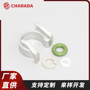 Kit de Reparación de Inyectores de Combustible Charada CM5G9U509AA BM5G9U509AA para Ford Mondeo, Escape, Kuga, Edge, Taurus - Product Image 5