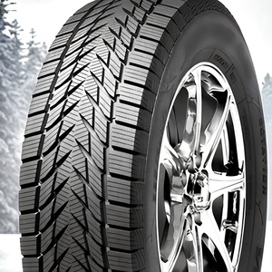 Pneus de 20 pouces Radial 245/45R20 Pneus de voiture de tourisme en caoutchouc de marque célèbre avec certificat ECE - Product Image 4