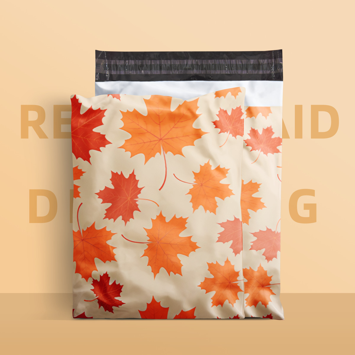 ใบเมเปิ้ล