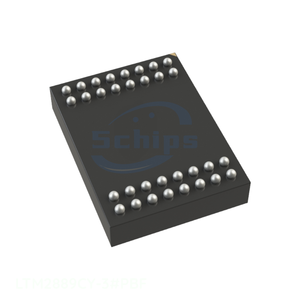 MAX16543GPC+T 12 PowerVFQFN Specialized ICs Buy Electronics Components Online BOM IC In Stock - Product Image 1