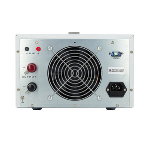 eTOMMENS แหล่งจ่ายไฟแบบสวิตชิ่งที่ตั้งโปรแกรมได้ ซีรีส์ P eTM-6002P eTM-6003P eTM-6005P eTM-60010P eTM-8001P eTM-8002P eTM-8003P - Product Image 2