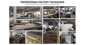 <span class=keywords><strong>Lit</strong></span> Tatami sur Mesure avec Rangement Intégré, Bureau et Armoire Multifonctionnels en Bois Écologique pour Chambre d'Appartement Urbain Compact - Product Image 5