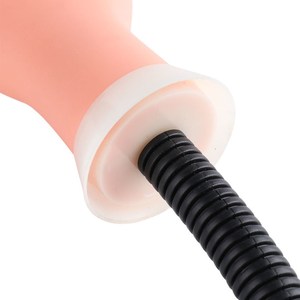 Modèle en plastique souple portable et Flexible pour l'entraînement des ongles et la pratique des mains - Product Image 4