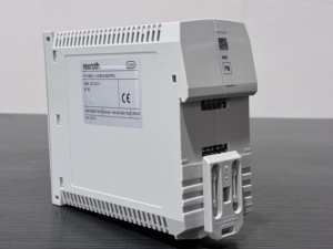 レックスロス VT-HMCシリーズ VT-HMC-1-1X/M-0-00/DPQ 軸油圧コントローラー IP65保護 <span class=keywords><strong>24V</strong></span> DC 10W出力 <span class=keywords><strong>20mA</strong></span> 1年保証 - Product Image 2