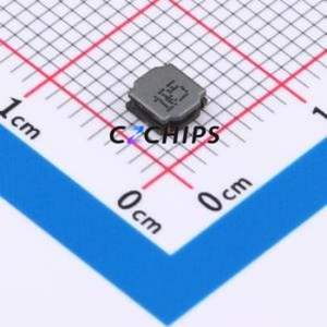 Inducteur de puissance CR4015-1R5N SMD, 4x4mm (Inductance : 1,5uH) (Précision : 30%) Courant nominal : 2,2A - Product Image 1