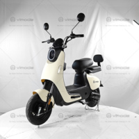 VIMODE 2026 – Trottinette électrique légère homologuée pour la route, moteur 500W, 48V, mini-trottinette électrique légère pour la maison – Fournisseur chinois en gros