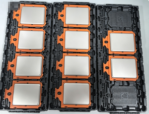 ซีพียูเซิร์ฟเวอร์ Original New Threadripper PRO 3955wx 3945WX 3965WX 5955WX 7955WX 16-Core 3.9GHz ขายดี - Product Image 1