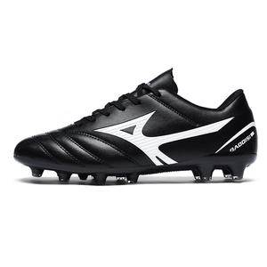 Футбольные бутсы для мужчин и детей с длинными шипами, настраиваемые под индивидуальные заказы, для игроков и болельщиков – на все сезоны - Product Image 4