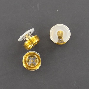 Régulateur de tension pour chauffe-eau à gaz Linghui M18, assemblage de noyau en cuivre de grande taille, taille standard - Product Image 1
