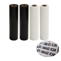 Offre Spéciale vêtements de sport thermique flex vinil textil haute qualité Silicone htv rouleaux textile transfert de chaleur feuilles de vinyle impression de vêtements