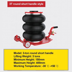 Customize <strong>air</strong> Bag <strong>Jack</strong> 3 Ton Handheld Balloon Type <strong>air</strong> Bag Lifting <strong>Jack</strong> <strong>Car</strong> Pneumatic Bag <strong>Jack</strong> - Product Image 4