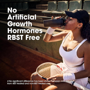 אבקת חלבון מי גבינה אורגני מבודד, מועשר בחלבון, לשיפור צפיפות העצם וצמיחת שרירים, מותאם אישית למפעלים, לגדילת מסת שריר, למבוגרים, באריזות גדולות. - Product Image 4