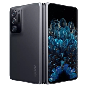 หน้าจอ<span class=keywords><strong>7.1</strong></span>นิ้ว + 5.49นิ้ว <span class=keywords><strong>ColorOS</strong></span> 12 888 OCTA Core Face ID และลายนิ้วมือด้านข้าง50MP OPPO FD N 5g - Product Image 3