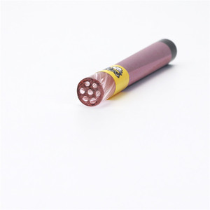 Filtros de Vidrio para Cigarrillos, Papel de Liar Personalizado, Accesorio para Fumar Cigarrillos - Product Image 5
