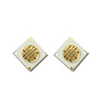 Puces LED UVA UVB UVC personnalisables pour imprimantes 3D SMD 3535/3838/8025 222-405nm Dimmables Haute Puissance DC3-48V