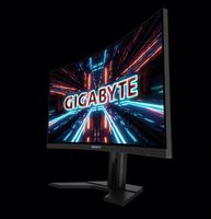 Moniteur de jeu Giga-byte G27FC avec haut-parleur Écran incurvé 27 "Moniteur de jeu 165Hz/OC 170Hz Écran de jeu pour PC