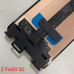 Pantalla LCD para <span class=keywords><strong>Samsung</strong></span> <span class=keywords><strong>Fold</strong></span> 4, para <span class=keywords><strong>Samsung</strong></span> <span class=keywords><strong>Z</strong></span> <span class=keywords><strong>Fold</strong></span> 2, para <span class=keywords><strong>Samsung</strong></span> <span class=keywords><strong>Galaxy</strong></span> <span class=keywords><strong>Z</strong></span> <span class=keywords><strong>Fold</strong></span> <span class=keywords><strong>3</strong></span>, Pantalla Interna - Product Image 4