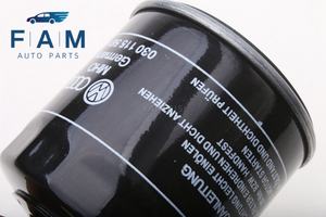 Filtro de aceite de repuesto de alta calidad <span class=keywords><strong>030</strong></span> <span class=keywords><strong>115</strong></span> <span class=keywords><strong>561</strong></span> modelo AB/AA - Product Image 4