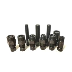 10 Stück Schwungrad abzieher für Yamaha Kawasaki für Honda & Suzuki Motorräder Reifen reparatur werkzeuge Kompatibles Stahl material - Product Image 4