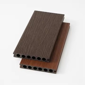 SHENGCHENG - Suelo Laminado de Madera Compuesta para Exteriores, Ecológico, Resistente al Agua, para Terraza y Patio - Product Image 1